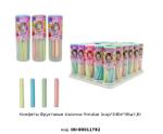 Конфеты Фруктовые ПАЛОЧКИ Fun Candy Lab Yimubai 00-00011792