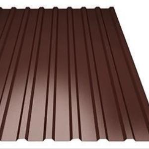 Профнастил С8 RAL8017