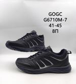 Кроссовки GOGC G6710M-7 G6710M-7