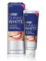 Зубная паста СИЯЮЩАЯ БЕЛИЗНА Aekyung 2080 New Shining White Toothpaste (100 гр)