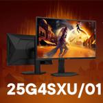 AOC 25G4SXU/01 — игровые мониторы AOC оптом