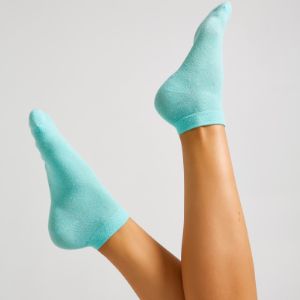 Женские носочки размеры 23, 25