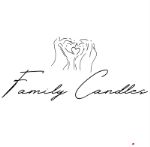 Family candles — свечи и диффузоры оптом