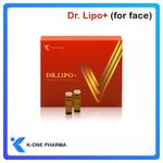 Липолитики DR. LIPO+ (for face)