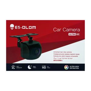 Камеры заднего вида E122