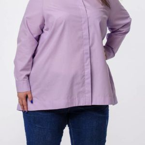 Рубашка хлопок лиловая,розовая,молочная.
Размеры 54-56:58-60
Цена 1700