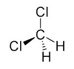 Хлористый метилен CAS: 75-09-2