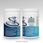 Желатиновые капсулы Говяжий Коллаген ArtroPro для собак и кошек, 325 мг (100 шт) 11-35AP0100