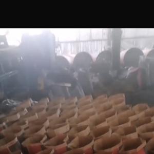 Продаем древесный уголь, собственное производство. Любой объем