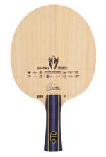 Основание ракетки для настольного тенниса LOKI K3 BLD-K03-FL