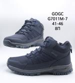 Ботинки GOGC G7011М-7 G7011М-7