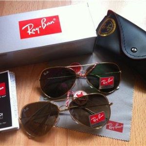 Ray Ban. Самые популярные в России очки &#34;Ray Ban&#34; 
Цена - от 250 р.