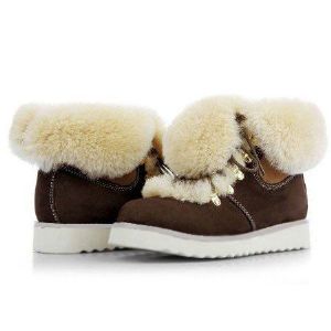 Зимние женские ботиночки BoTiK . 