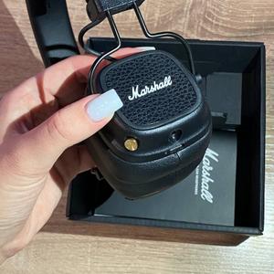 Major V
