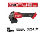 Новая оригинальная болгарка Milwaukee M18 FUEL 4 2889-20