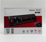 Магнитолы (1din) DV-088