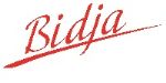 Bidja — магазин женской обуви