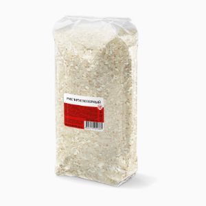 Рис круглый 0,8 кг ТМ Карачиха