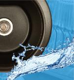 кухонные мойки искусственный камень оптом