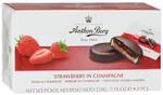 Шоколадные конфеты Anthon Berg с марципаном Клубника в шампанском, 220 г 4087156