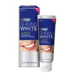 Зубная паста Dental Clinic 2080 Shining White Сияющая Белизна Зубная паста 100г 895184