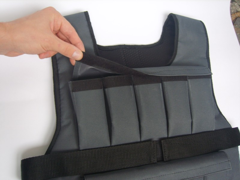 Детский Жилет Утяжелитель Купить