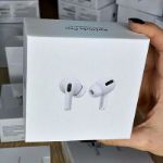 Наушники airpods pro