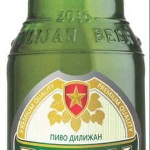 Пиво фильтрованное пастеризованное  «Дилижан -1 Классическое» светлое.
Содержание алкоголя составляет 4,6%