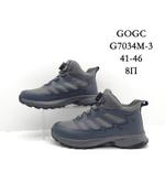Ботинки GOGC G7034М-3 G7034М-3