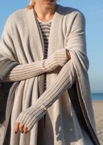 Митенки кашемировые BeR me