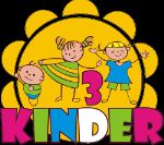 3kinder — производители детского трикотажа