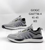 Кроссовки GOGC G6677M-4 G6677M-4
