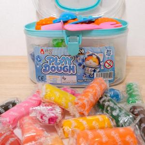 Набор для лепки Play Dough, 24 цвета