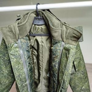 Куртка зимняя, утепленная. Давальческое сырье.