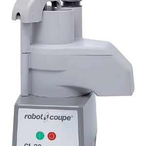 Овощерезка ROBOT COUPE CL20 и другие модели профессионального кухонного оборудования
