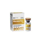 WonderTox 200U ботулинический токсин типа А