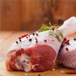 Бедро индейки.