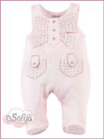 Ползунки «Z Kokarda» 014541