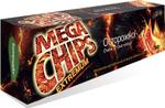 Чипсы MEGA CHIPS (тайский перец) 100 г
