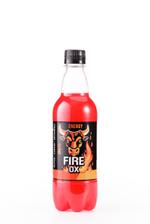 Напиток тонизирующий 0,5 л Fire OX DUO