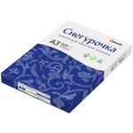 Бумага Снегурочка А3 80 г м2 500л. 146% класс С+