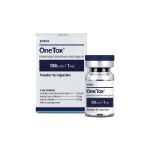 OneTox 100U ботулинический токсин типа А