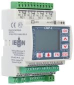 Контроллер CPM-C(B) с терминалом пользователя