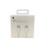 Кабель зарядной Type-C — Type-C с чипом