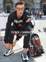 >>DOLCE & GABBANA — SNEAKERS + FORMAL SHOES READY AVAILABILITY / IT / 29 FEBRUARY 2024