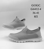 Кроссовки GOGC G6412-4 G6412-4