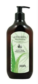 Гель для душа Шанте Бьюти Алоэ вера