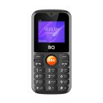 Сотовый телефон BQ 1853 Life Black+Orange