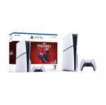Sony PlayStation 5 Console Marvel's Spider