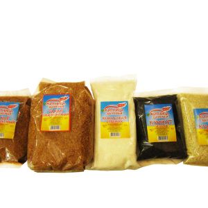 Бакалея. 